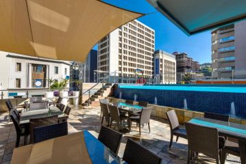 Cresta Grande Cape Town Hotel, Cape Town - 2