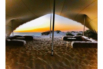 Strandkombuis Bed and breakfast, Yzerfontein - 5