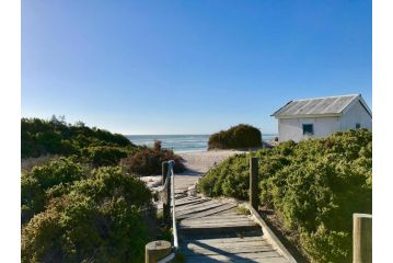 Strandkombuis Bed and breakfast, Yzerfontein - 4