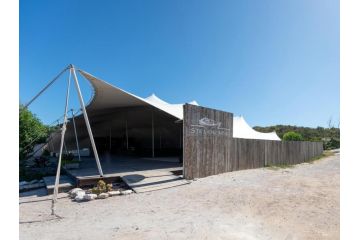 Strandkombuis Bed and breakfast, Yzerfontein - 1