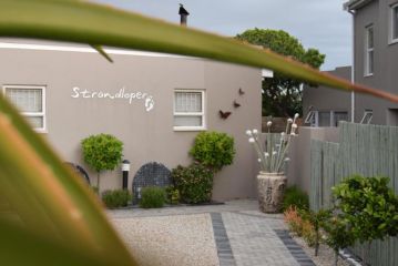 Strandloper Apartments Apartment, Hermanus - 1