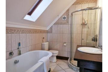 Strandmeer 34 Guest house, Keurboomstrand - 4