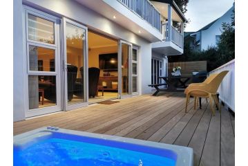 Strandmeer 34 Guest house, Keurboomstrand - 2