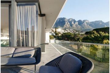 Strathmore Heights - Camps Bay Villa, Cape Town - 4