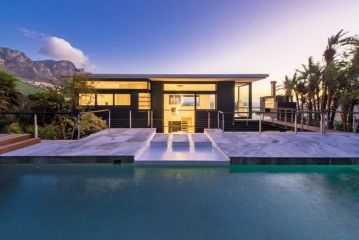 Strathmore Heights - Camps Bay Villa, Cape Town - 1