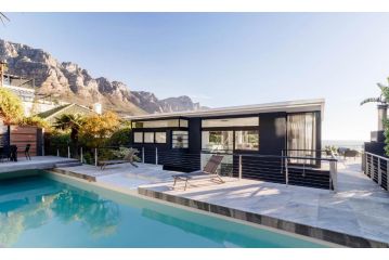 Strathmore Heights - Camps Bay Villa, Cape Town - 2