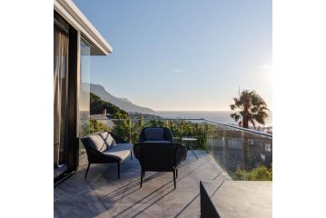 Strathmore Heights - Camps Bay Villa, Cape Town - 3