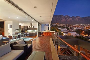 Strathmore House Villa, Cape Town - 5