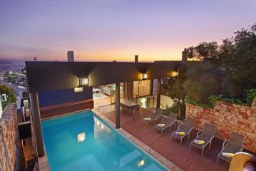 Strathmore House Villa, Cape Town - 2