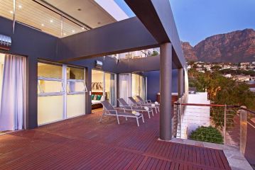 Strathmore House Villa, Cape Town - 4