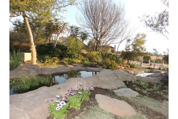 Strawberry Fields Country Manor Guest house, Johannesburg - 4