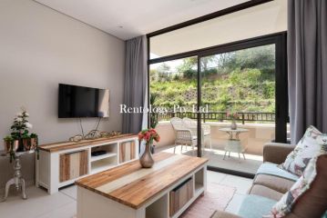 Lovely 1 Bed Zimbali Suites Apartment, Ballito - 4