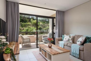 Lovely 1 Bed Zimbali Suites Apartment, Ballito - 2