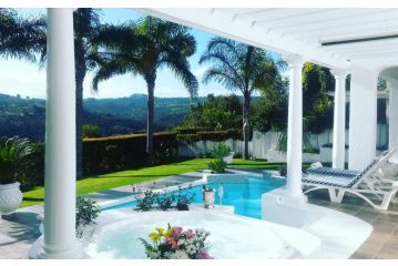 Strode House Guest house, Knysna - 1