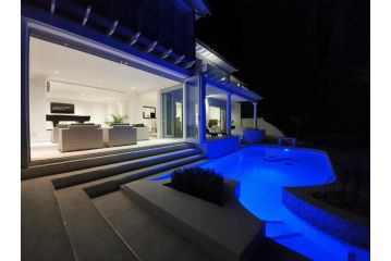 Strode House Guest house, Knysna - 2