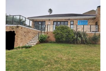 Stroopsoet Vakansie Huisie Guest house, Mossel Bay - 1