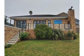 Stroopsoet Vakansie Huisie Guest house, Mossel Bay - 2