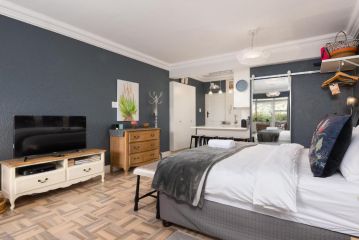 Studio 23 Apartment, Cape Town - 1