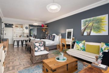 Studio 23 Apartment, Cape Town - 3