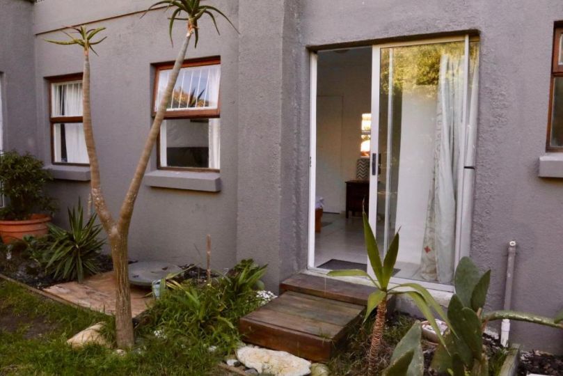 Sunrise Accommodations Apartment, Cape Town - imaginea 10