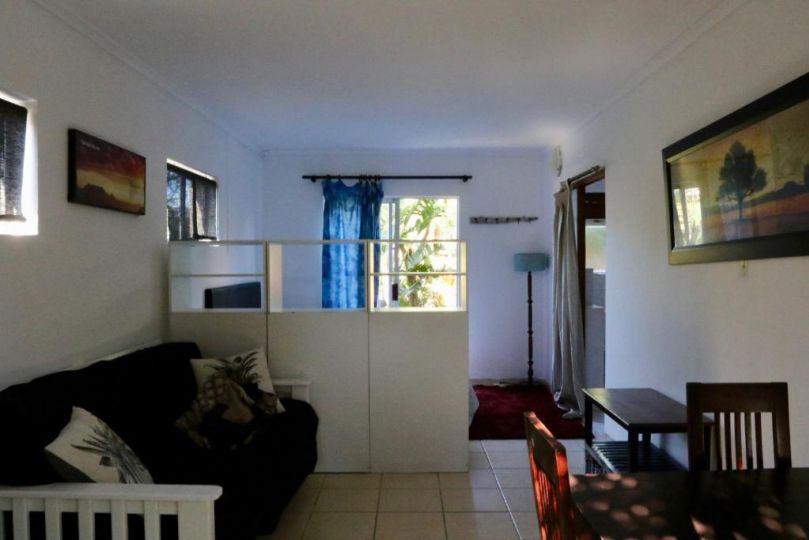 Sunrise Accommodations Apartment, Cape Town - imaginea 15