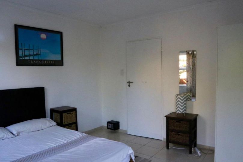 Sunrise Accommodations Apartment, Cape Town - imaginea 1
