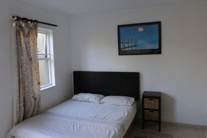 Sunrise Accommodations Apartment, Cape Town - imaginea 11