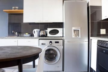 Studio Apartment - fully furnished and equipped Apartment, Cape Town - 3