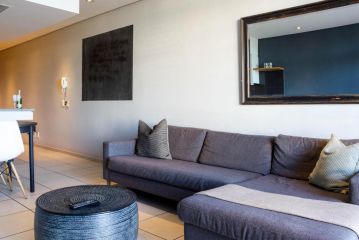 Studio Apartment - fully furnished and equipped Apartment, Cape Town - 5