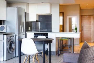 Studio Apartment - fully furnished and equipped Apartment, Cape Town - 1