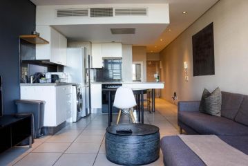 Studio Apartment - fully furnished and equipped Apartment, Cape Town - 4