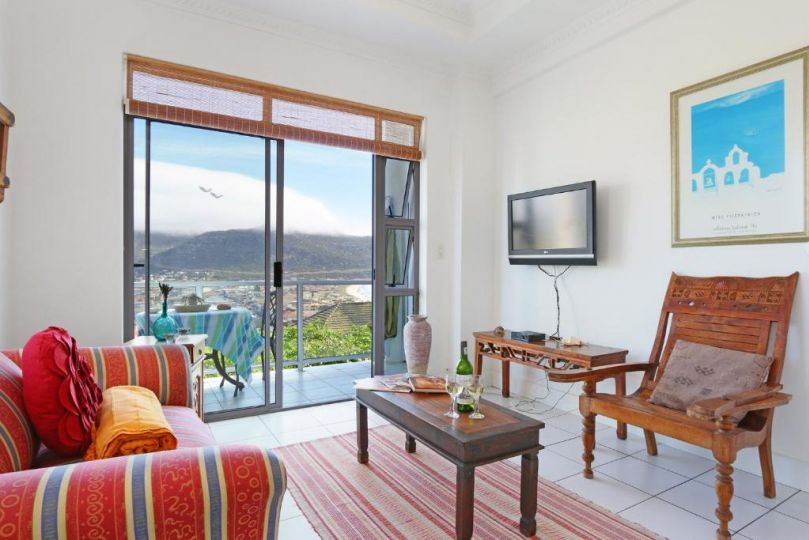 Studio Apartment Fish Hoek Apartment, Fish hoek - imaginea 3