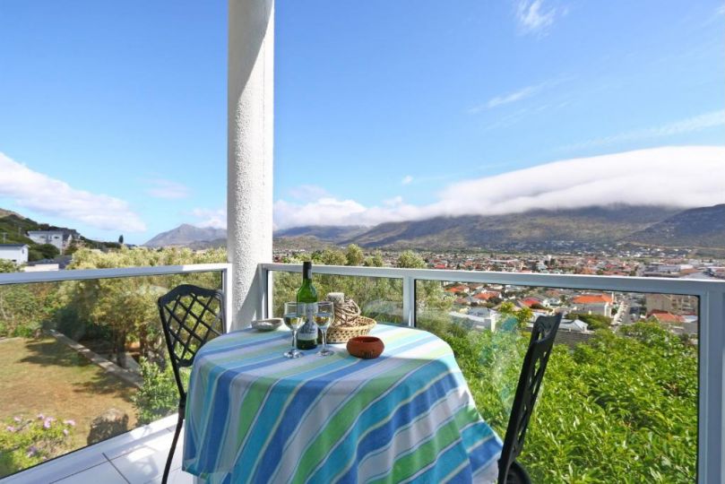 Studio Apartment Fish Hoek Apartment, Fish hoek - imaginea 4