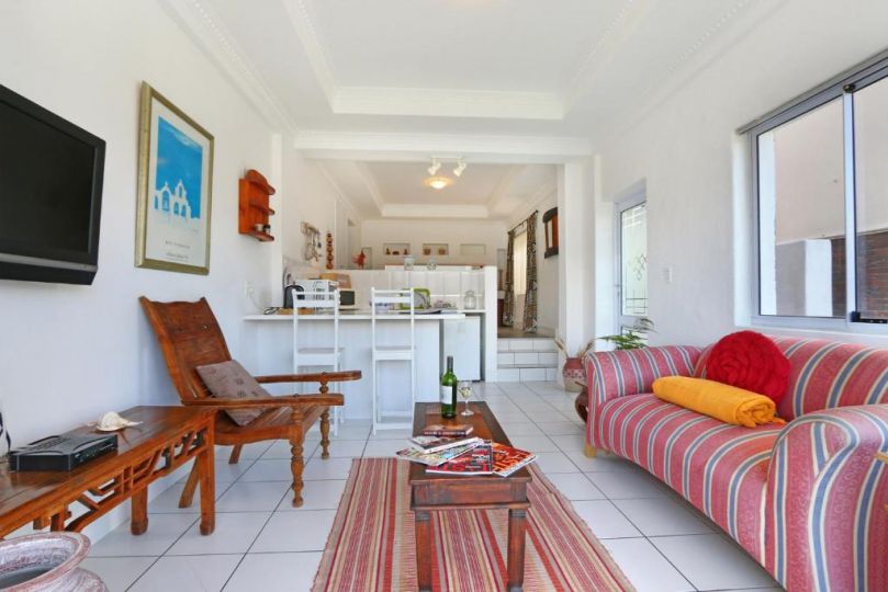 Studio Apartment Fish Hoek Apartment, Fish hoek - imaginea 8