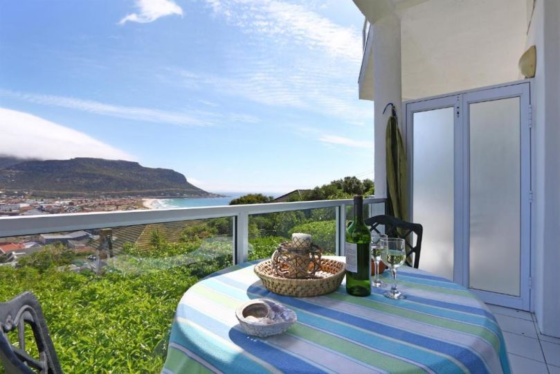 Studio Apartment Fish Hoek Apartment, Fish hoek - imaginea 1