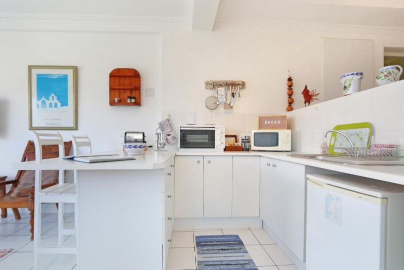 Studio Apartment Fish Hoek Apartment, Fish hoek - imaginea 10