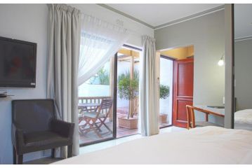 Bayview Studio Guest house, Cape Town - 2