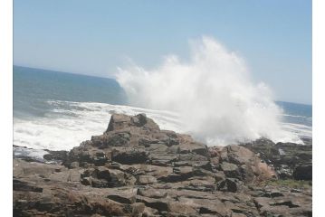 Studio on Atlantic Apartment, Yzerfontein - 4