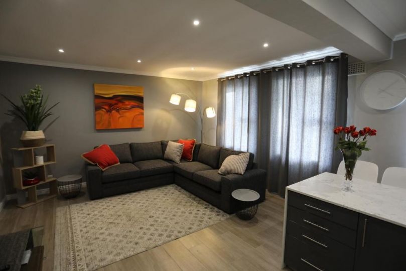 Apartment on Graham Apartment, Cape Town - imaginea 10