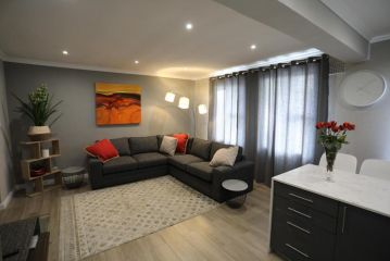 Apartment on Graham Apartment, Cape Town - 2