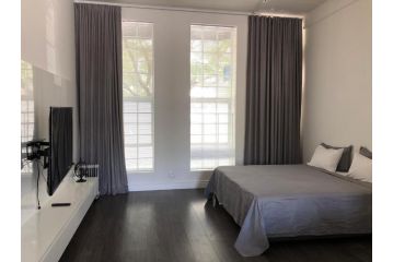 Studio@VictoriaJunction Apartment, Cape Town - 1