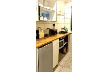 Studio in Hout Bay near the beach Apartment, Hout Bay - 5