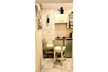 Studio in Hout Bay near the beach Apartment, Hout Bay - 4