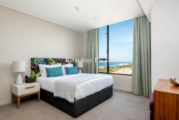 Fabulous 1 Bed Zimbali Suites Sea View Apartment, Ballito - 2