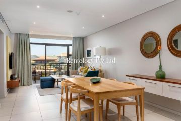 Fabulous 1 Bed Zimbali Suites Sea View Apartment, Ballito - 5