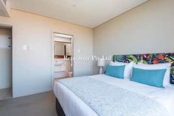 Fabulous 1 Bed Zimbali Suites Sea View Apartment, Ballito - 1