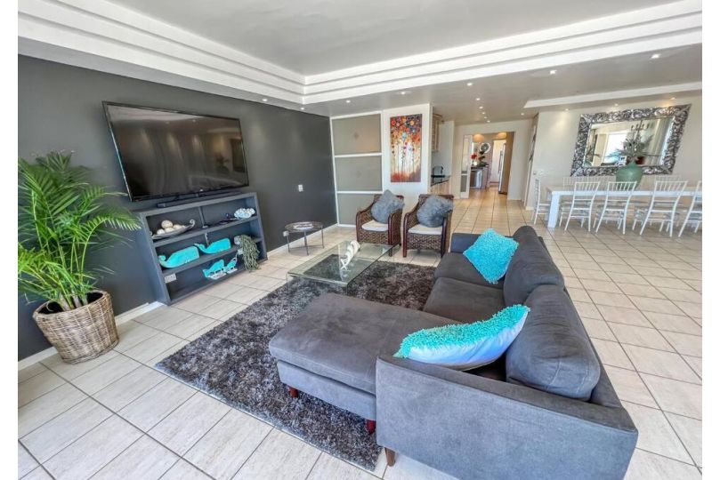 Stunning 3 bedroom villa with panoramic views Villa, Cape Town - imaginea 4