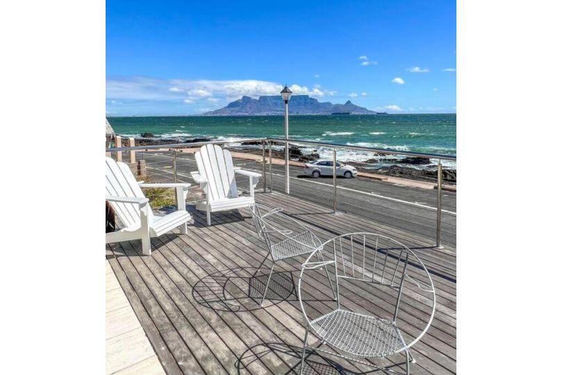 Stunning 3 bedroom villa with panoramic views Villa, Cape Town - imaginea 13