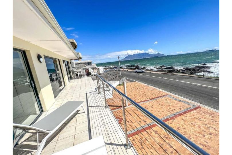 Stunning 3 bedroom villa with panoramic views Villa, Cape Town - imaginea 9